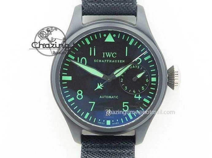 MIROTIME 0423 Calatrava 5524R Pilot Travel Time RG GRF Brown Dial on Brown Leather Strap MIYOTA TopPick 7155